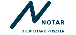Notar Dr. Richard Pfiszter